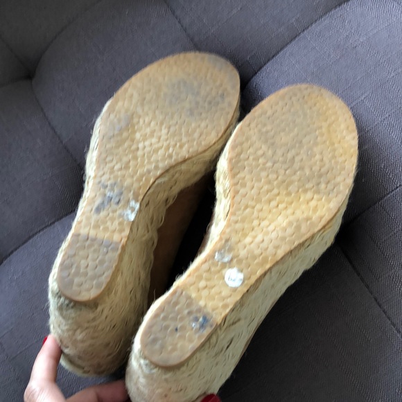 KORS Michael Kors WEDGE - Size 6 - Picture 4 of 5